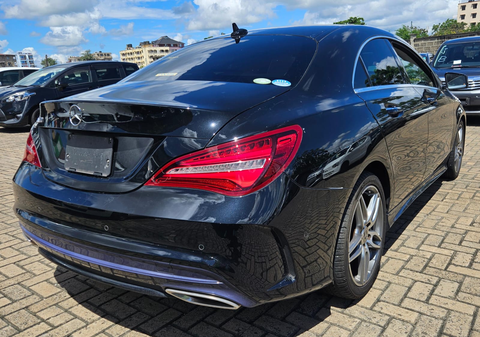 Car Model 28 5